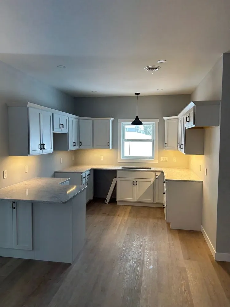 Professional electrician providing emergency electrical service in Hawkeye, IA - Walvatne Electric