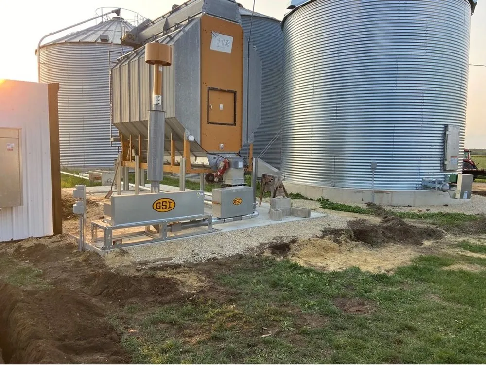 Expert wiring installation service in Hawkeye, IA - Walvatne Electric