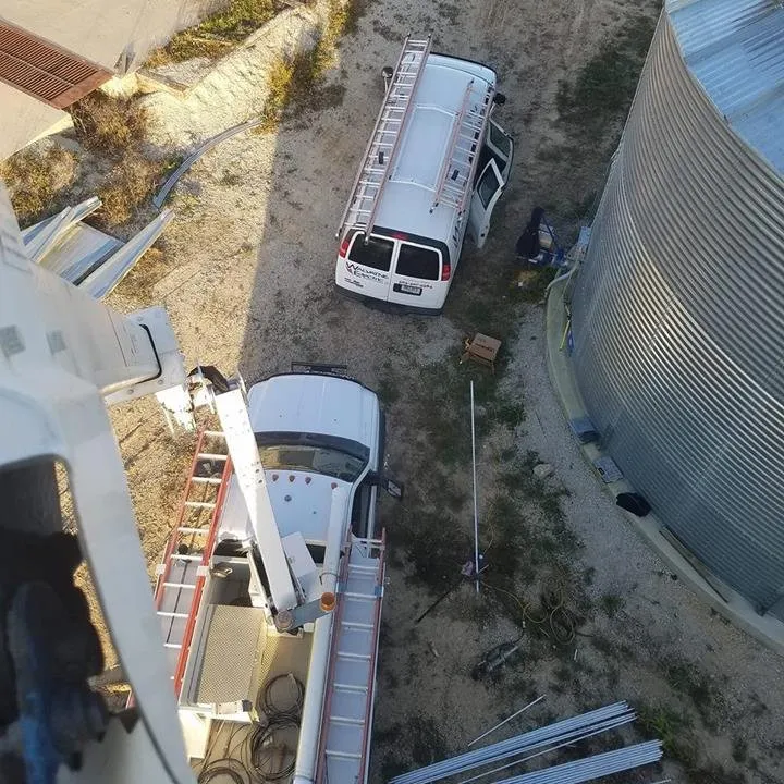 Licensed emergency electrical service service in Hawkeye, IA - Walvatne Electric