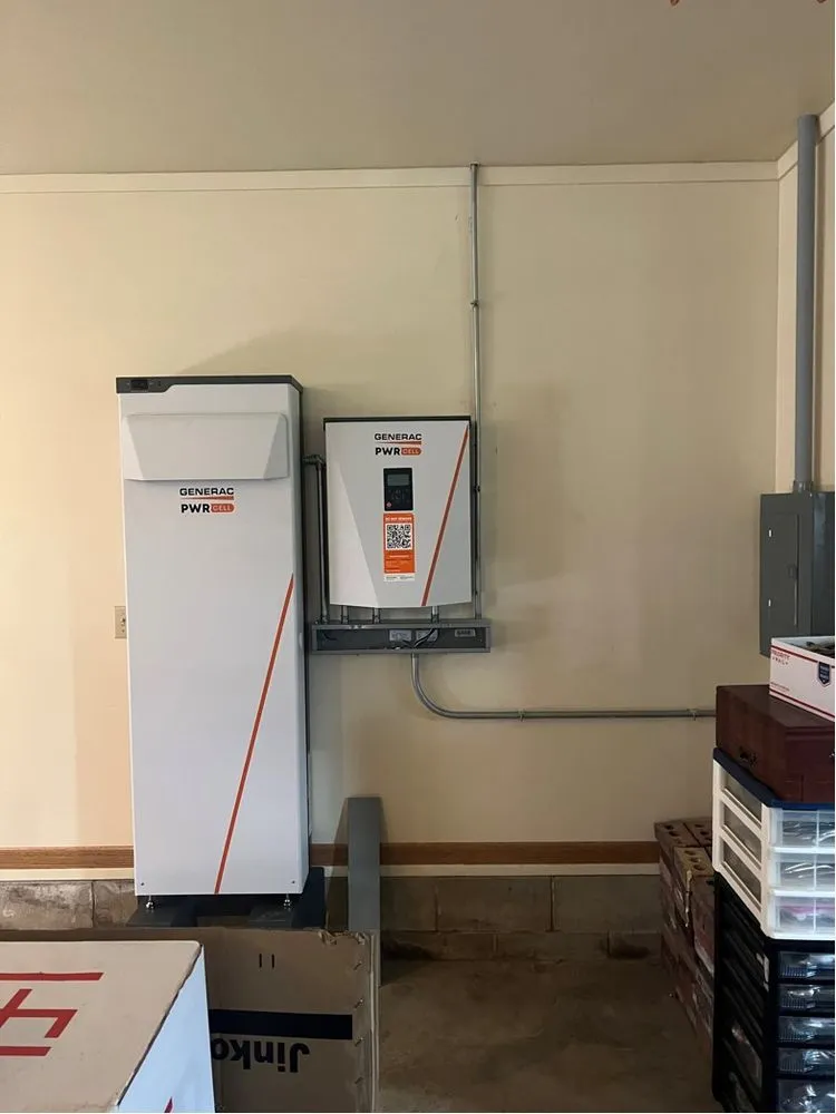 Trusted circuit breaker repair experts serving Hawkeye, IA - Walvatne Electric