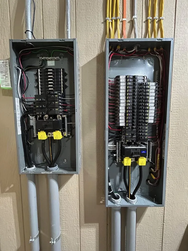 Emergency wiring installation service in Hawkeye, IA - Walvatne Electric