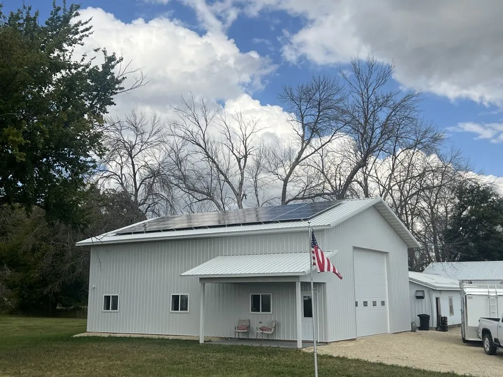 Emergency electrical repair service in Hawkeye, IA - Walvatne Electric