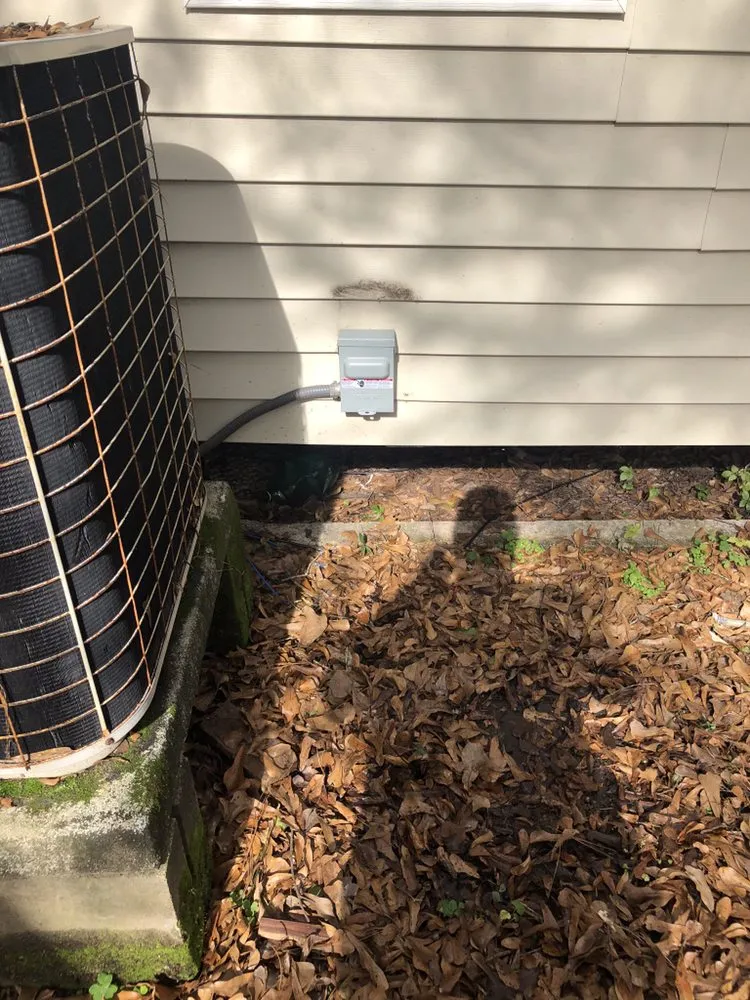 Slide of WAM Electric