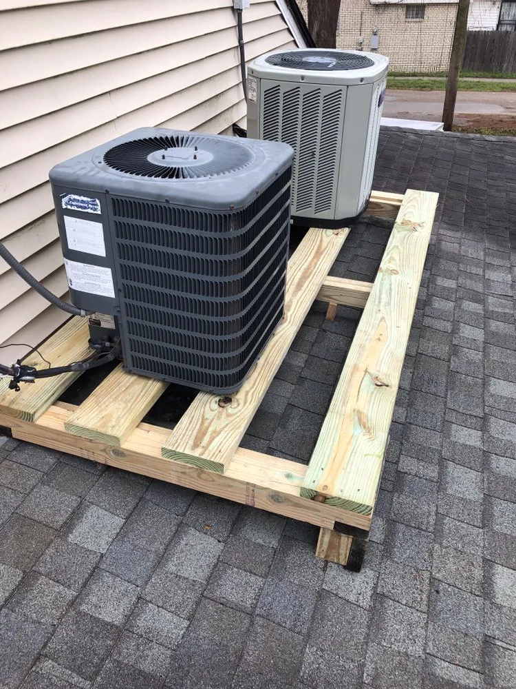 Slide of WAM Electric