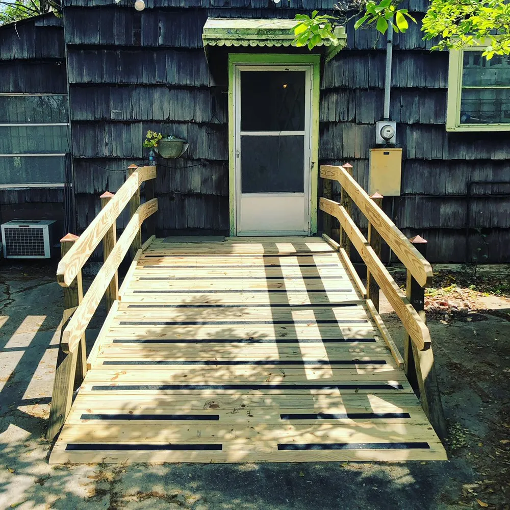 Slide of WAM Electric