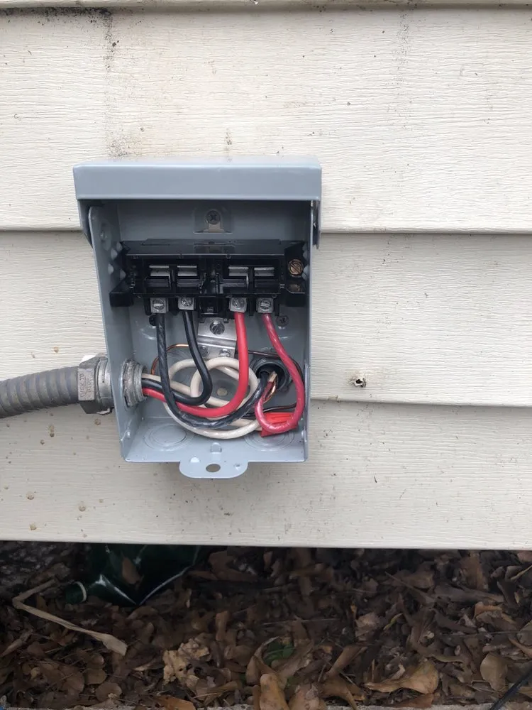 Slide of WAM Electric