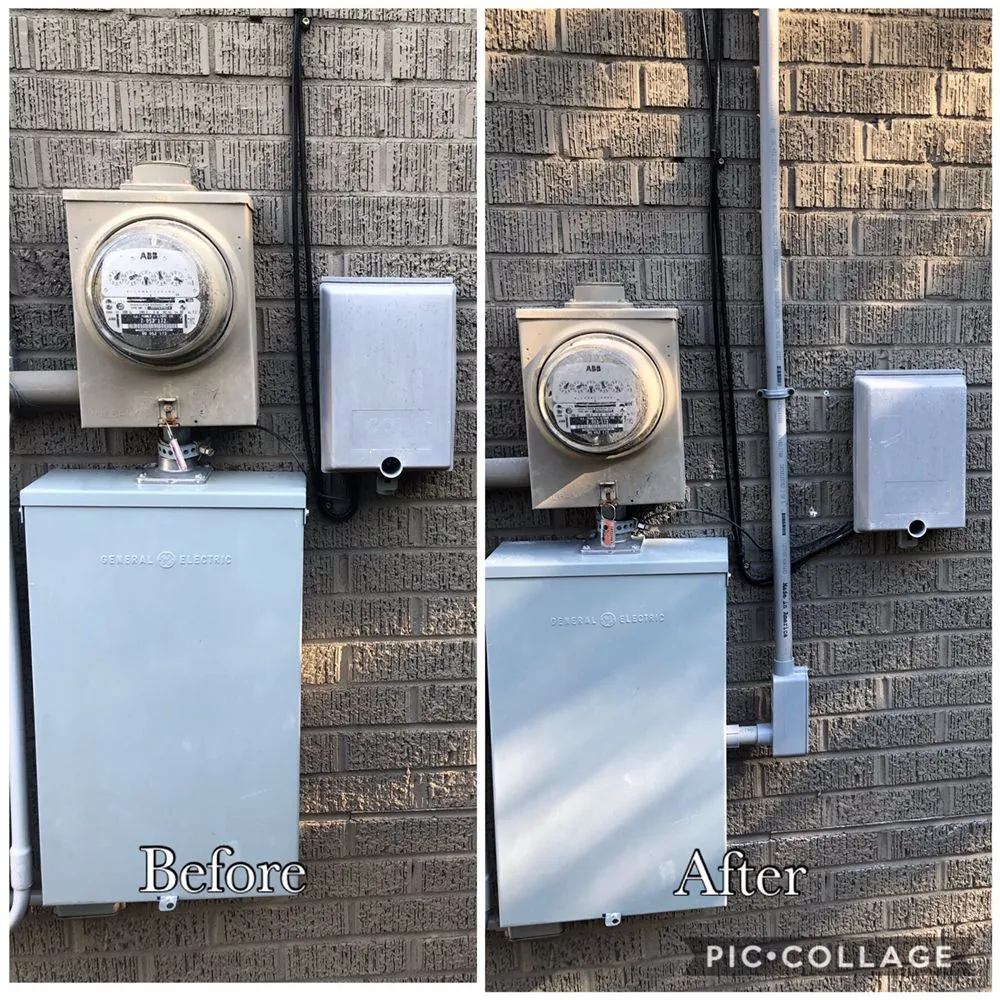 Slide of WAM Electric