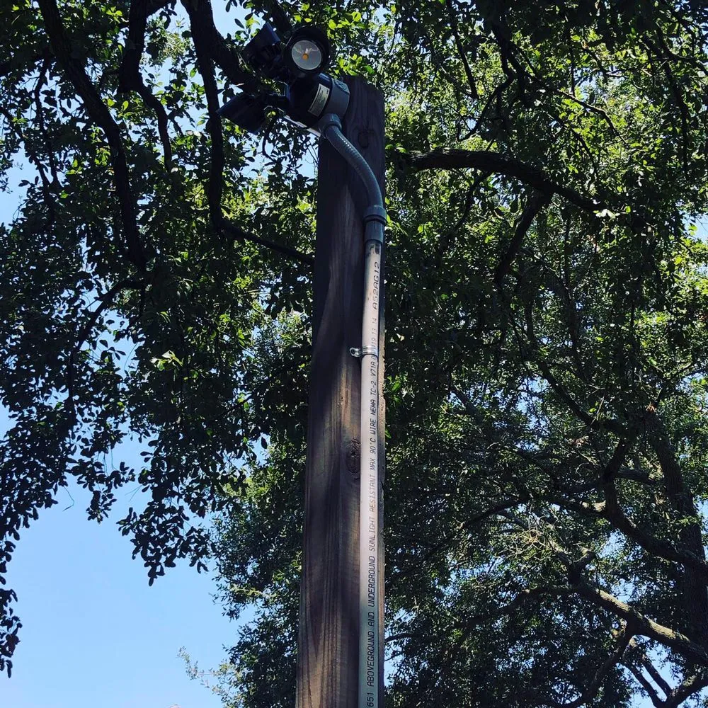 Slide of WAM Electric