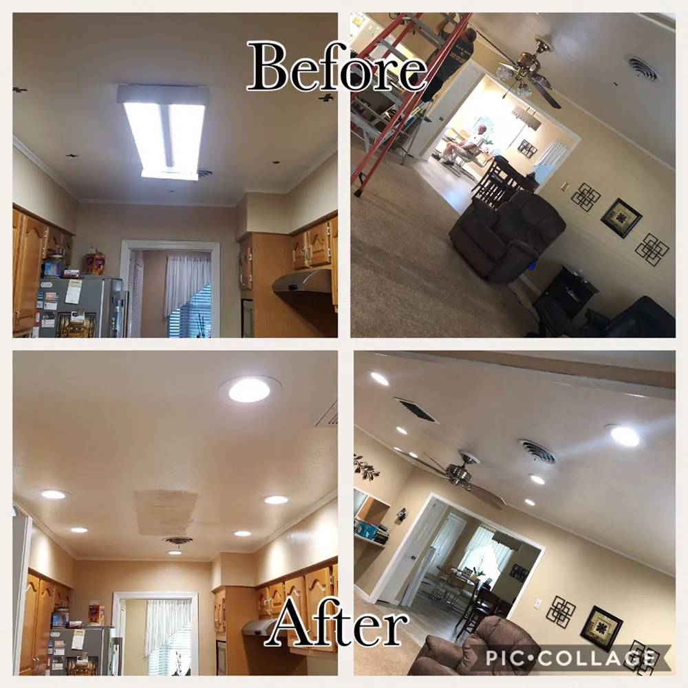 Slide of WAM Electric