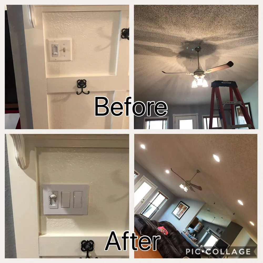 Slide of WAM Electric