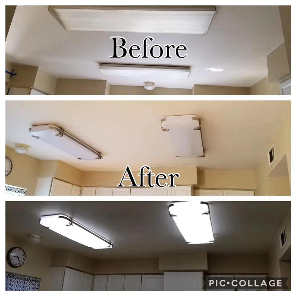 Slide of WAM Electric