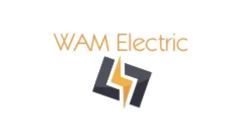 Slide of WAM Electric