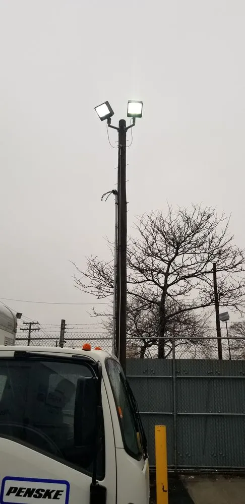 Slide of WAM Electric