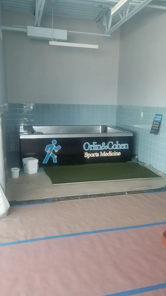 Slide of WAM Electric