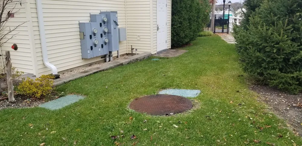 Slide of WAM Electric