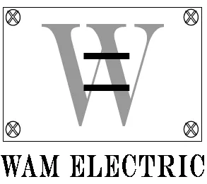Slide of WAM Electric