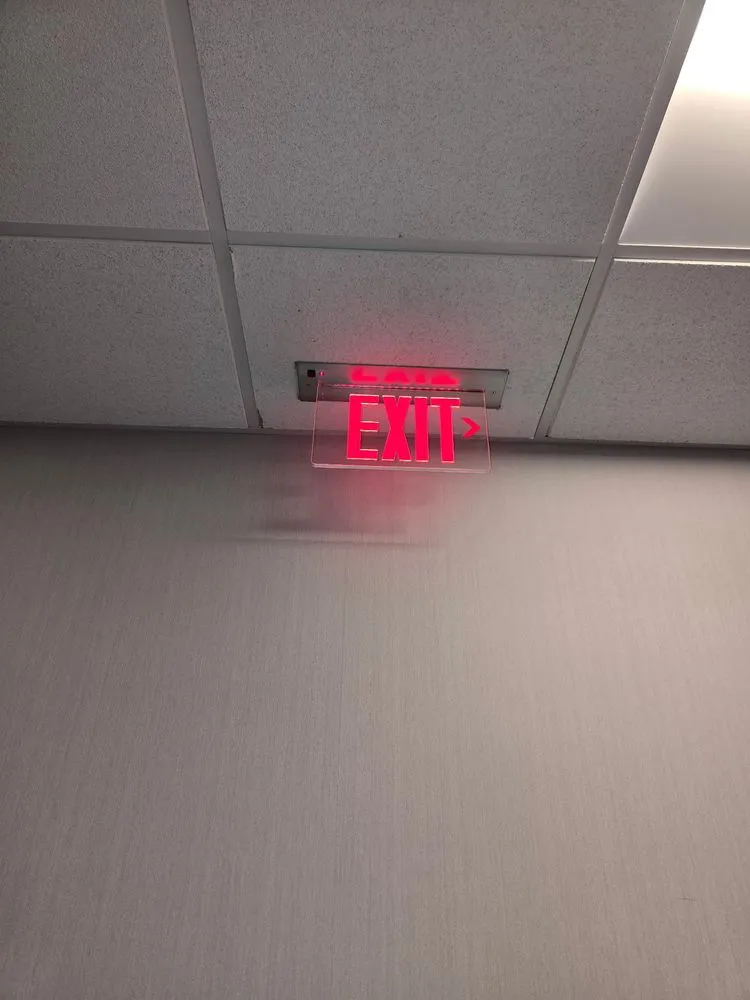 Slide of WAM Electric