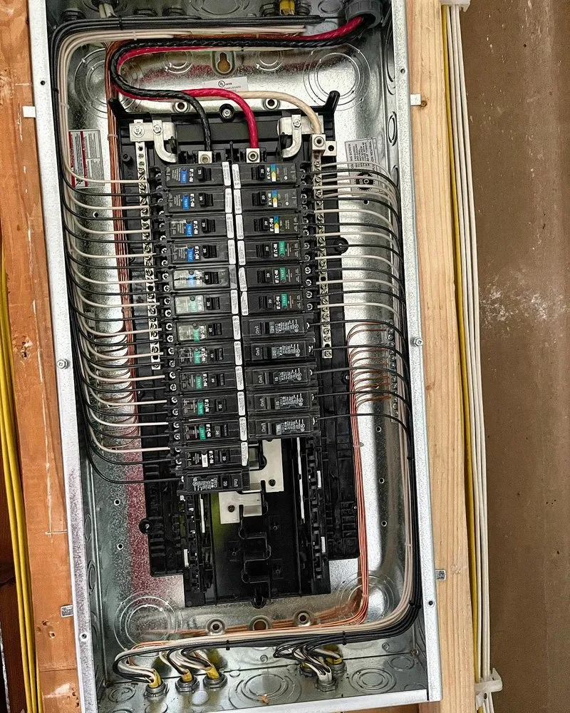 Licensed panel upgrade service in City of Industry, CA - Wander 24 Hour Electrician