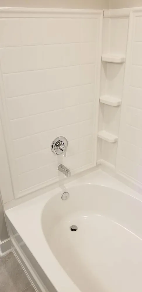 Slide of Wando Builders