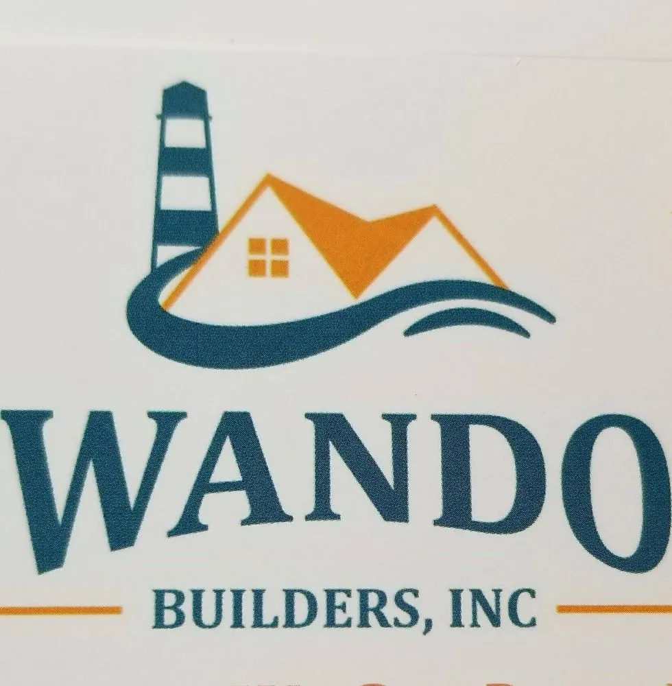 Slide of Wando Builders