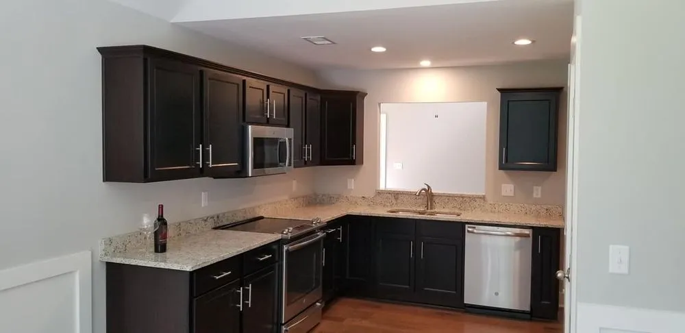 Slide of Wando Builders