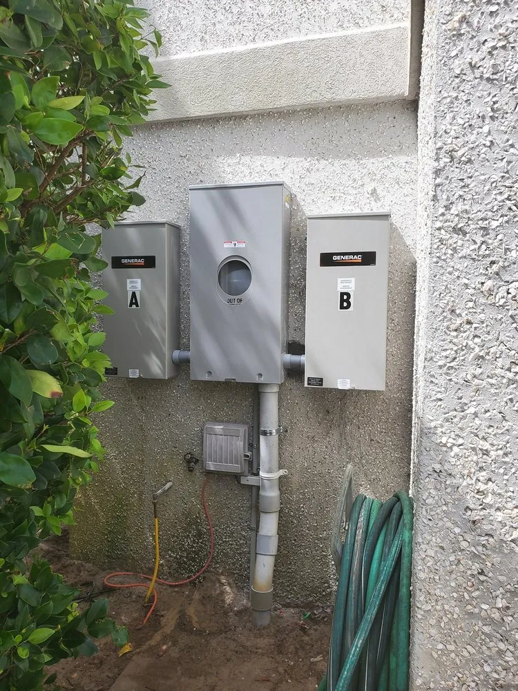 Slide of Wando Builders