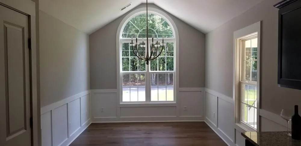 Expert electrical repair in , by Wando Builders