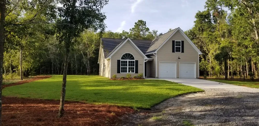 Slide of Wando Builders