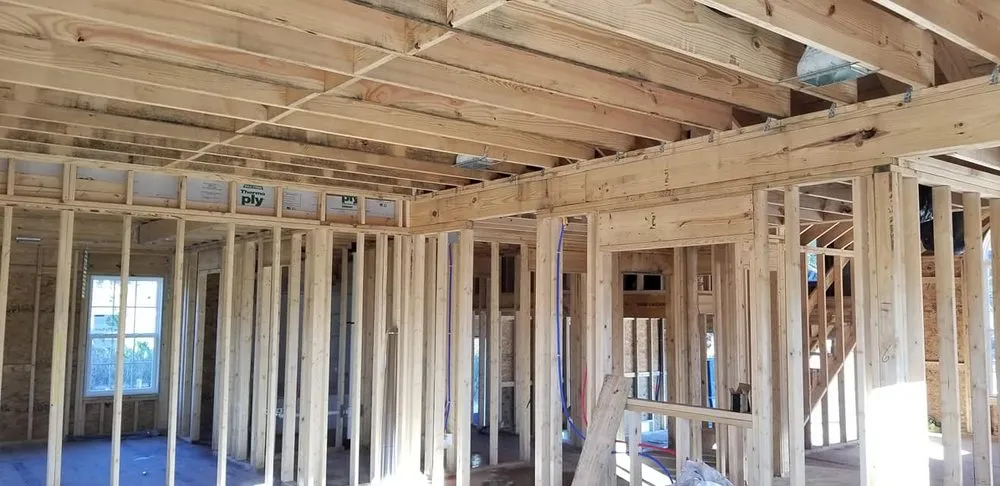 Slide of Wando Builders