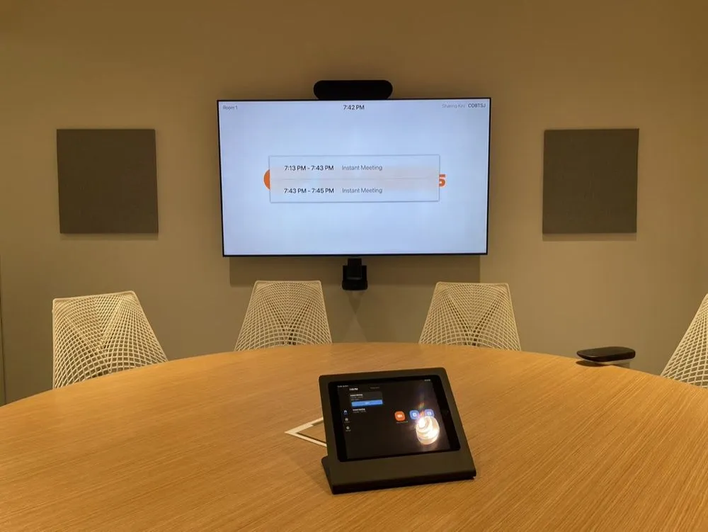 Slide of Wands and Hammers Tech