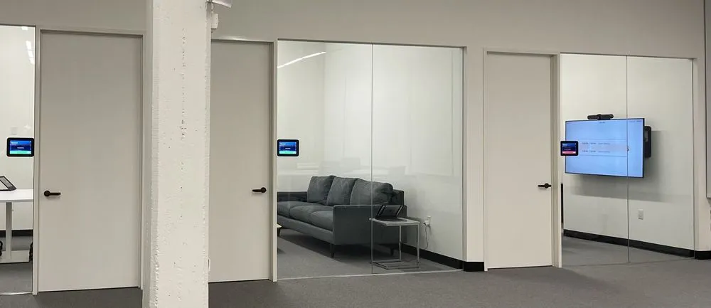 Slide of Wands and Hammers Tech