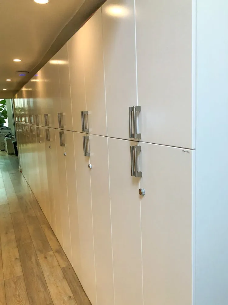 Slide of Wands and Hammers Tech