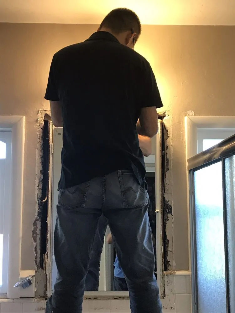 Slide of Wang the Handyman ???