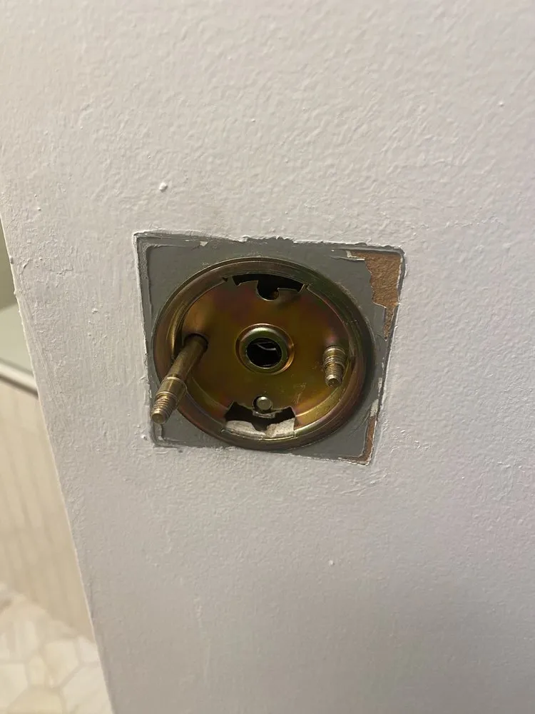 Slide of Wang the Handyman ???