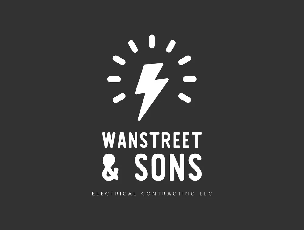 Slide of Wanstreet & Sons Electrical Contracting