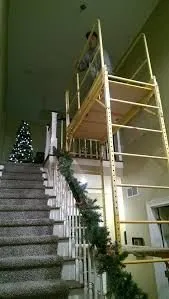 Trusted outlet and switch repair experts serving Wadesville, IN - W.A.Oliver Contracting