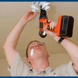 Slide of Ward Electric