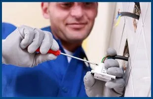 Slide of Ward Electric