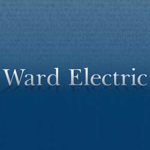 Slide of Ward Electric