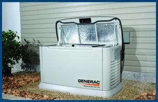 Slide of Ward Electric