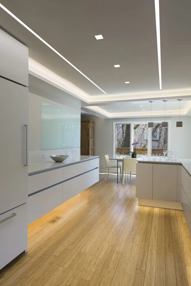 Slide of Ward Electric