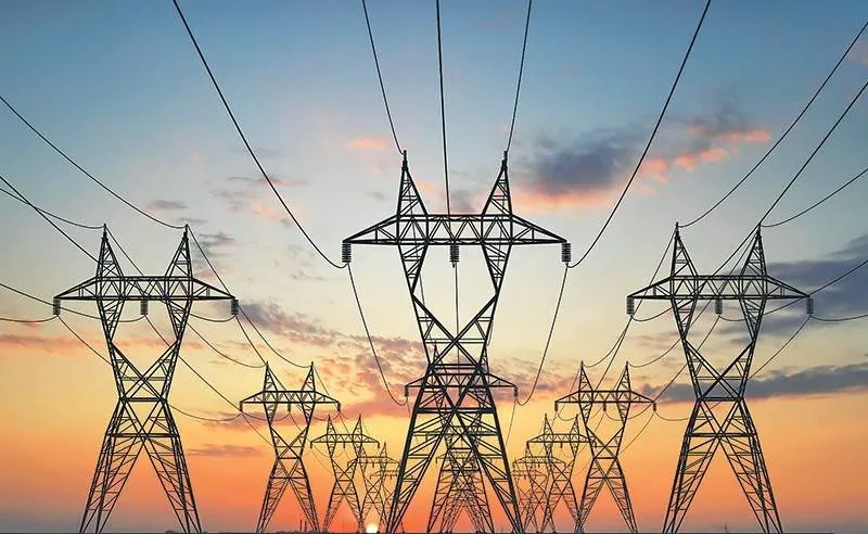 Slide of Ward Electric