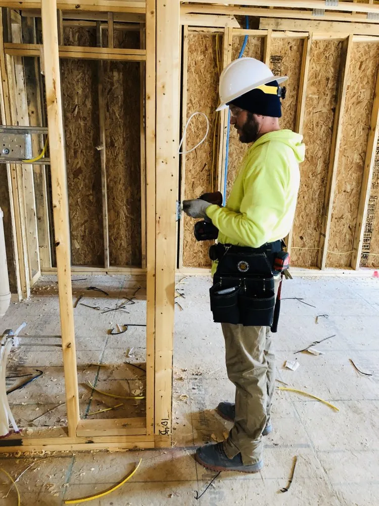 Slide of Ward Electric