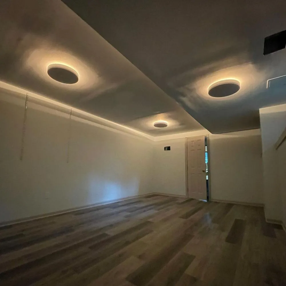 Slide of Ward Electrical