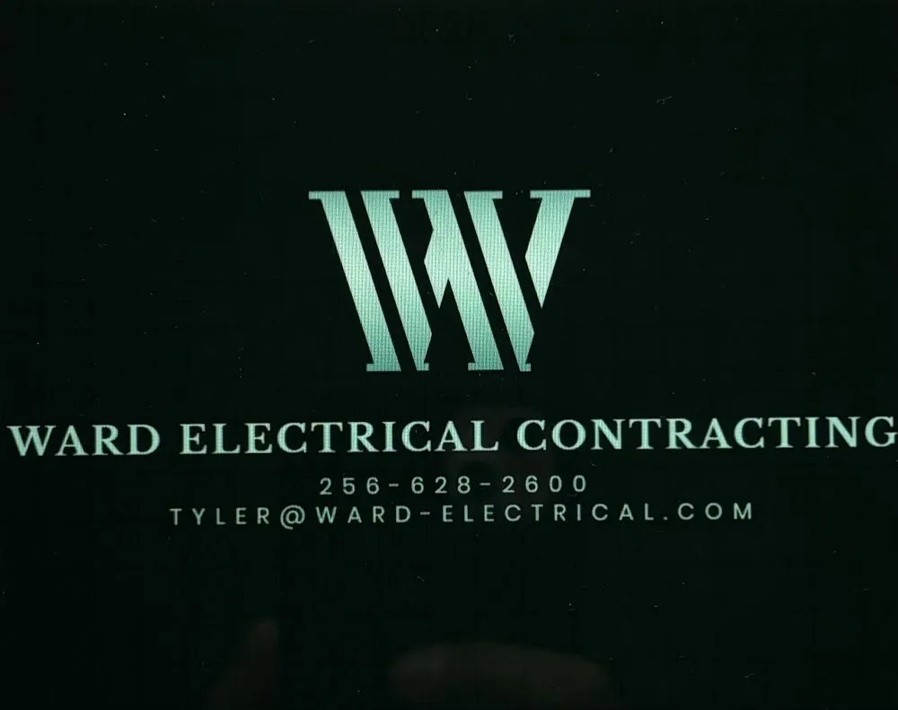 Reliable emergency electrical service experts serving Gurley, AL - Ward Electrical Contracting