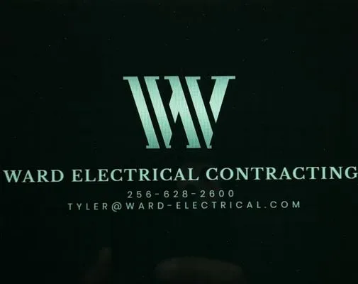 Ward Electrical Contracting