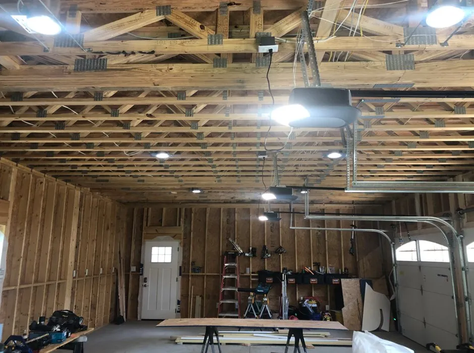 Slide of Ward Electrical Contracting Services