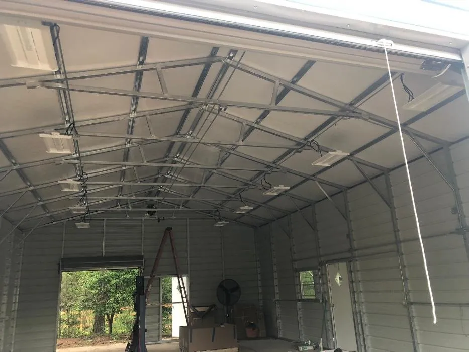 Slide of Ward Electrical Contracting Services