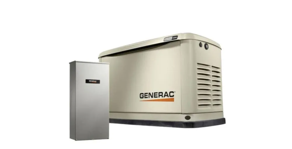 Slide of Ward Electrical Contracting Services