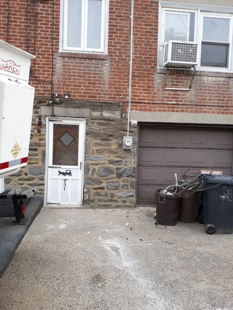 Slide of Ward Electrical Services